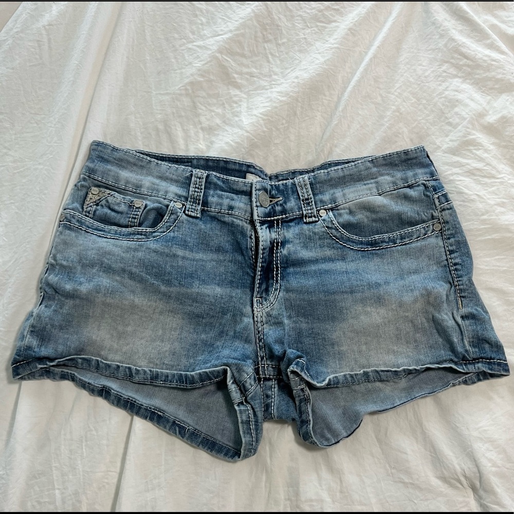 BKE Shorts